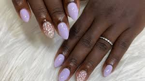 Manicure/Pedicure & Nail Fixing